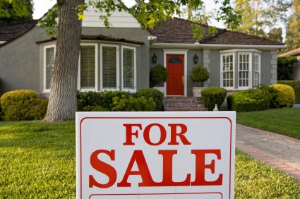Los Angeles house for sale